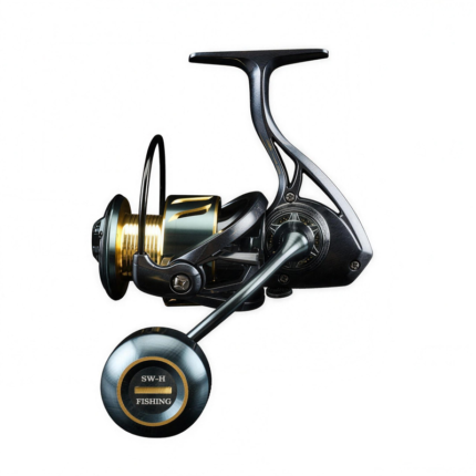Ultralight Spinning Reel-Top Spinning Reel for Saltwater_main
