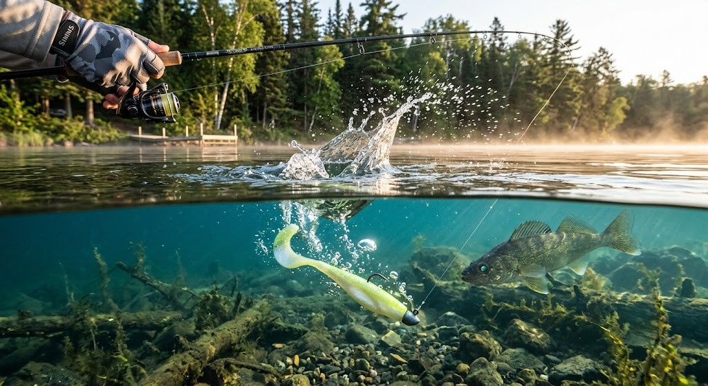 walleye-deep-water-structure-habitat