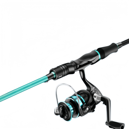 Saltwater Reel&Ultralight Spinning Rod Combos_ring01