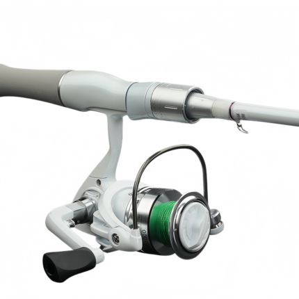 Surf Spinning Rods with White Reel Seats Combos_ring01