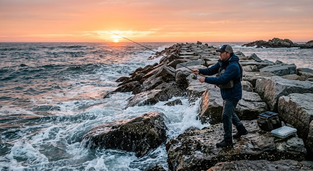 best-time-saltwater-fishing-dawn