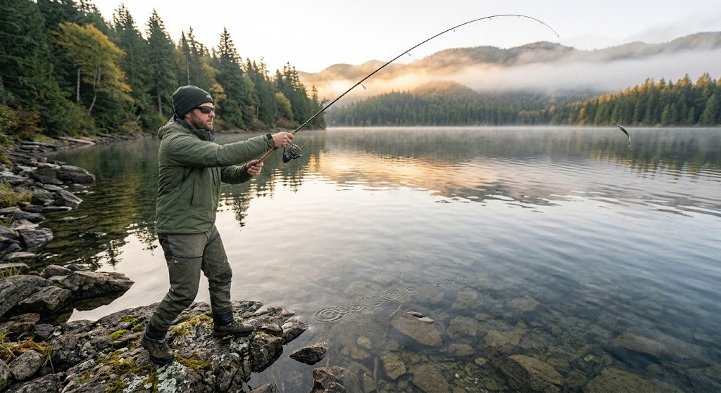 how-to-avoid-snags-bottom-hopping-jig-technique