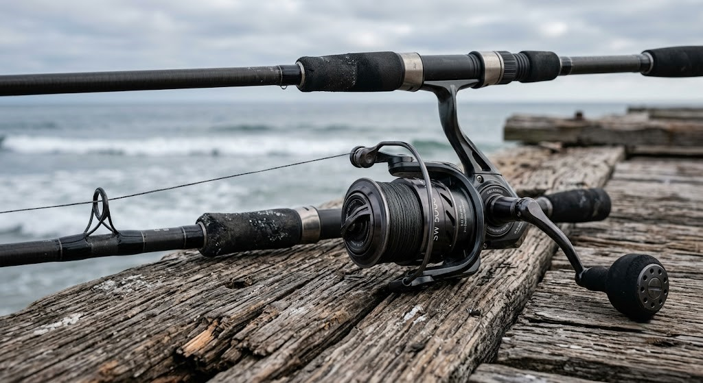 inshore-saltwater-spinning-gear-setup