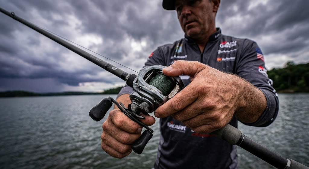 power-fishing-baitcaster-reel-braided-line-pre-storm