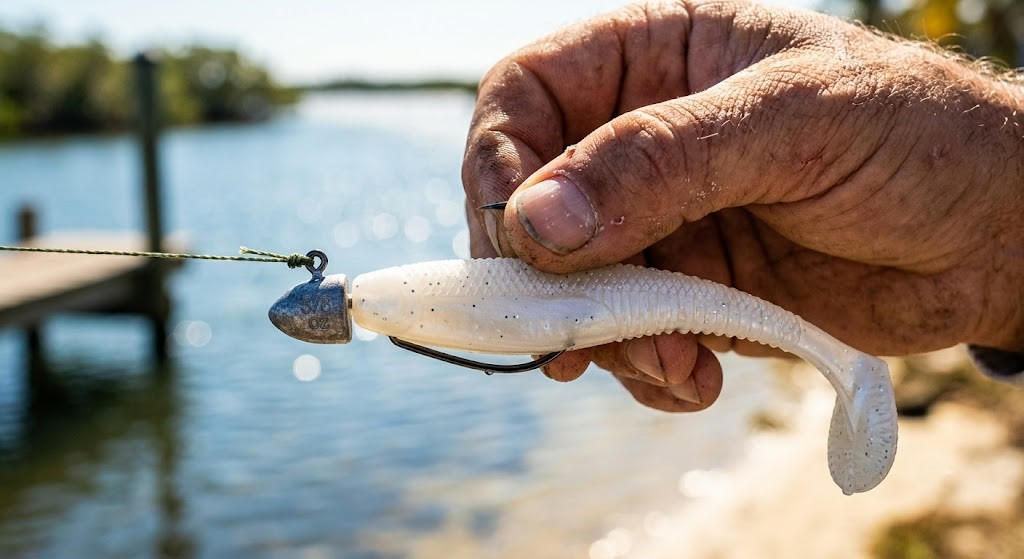 soft-plastic-swimbait-with-jighead