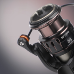 Finesse Spinning Reel-Metal Good Reels_ring02
