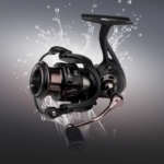 Finesse Spinning Reel-Metal Good Reels_ring04