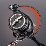 Finesse Spinning Reel-Metal Good Reels_ring05