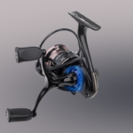 Finesse Spinning Reel-Metal Good Reels_ring06