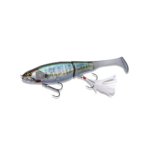 Floating Hybrid Multi Jointed Paddle Tail Swimbait_ring01