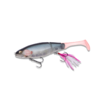 Floating Hybrid Multi Jointed Paddle Tail Swimbait_ring06