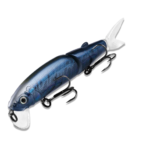 Floating Lipped Jointed Minnow Wake Bait_ring02
