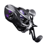 Intelligent DC Baitcaster - Electronic Baitcaster_ring05