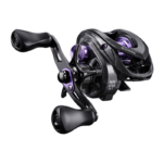 Intelligent DC Baitcaster - Electronic Baitcaster_ring08