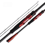 Ultralight Fishing Rod-Carbon Fiber Rod With Cross Carbon_main