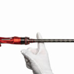 Ultralight Fishing Rod-Carbon Fiber Rod With Cross Carbon_ring03