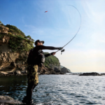 Ultralight Fishing Rod-Carbon Fiber Rod With Cross Carbon_ring05