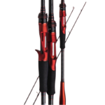 Ultralight Fishing Rod-Carbon Fiber Rod With Cross Carbon_ring06
