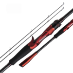 Ultralight Fishing Rod-Carbon Fiber Rod With Cross Carbon_ring07
