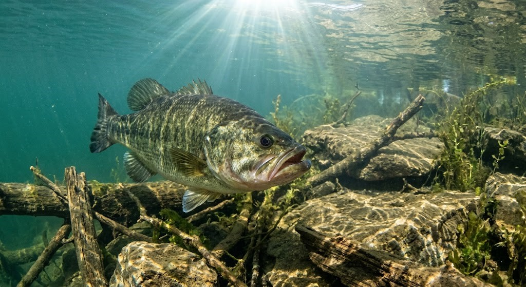 bass-fishing