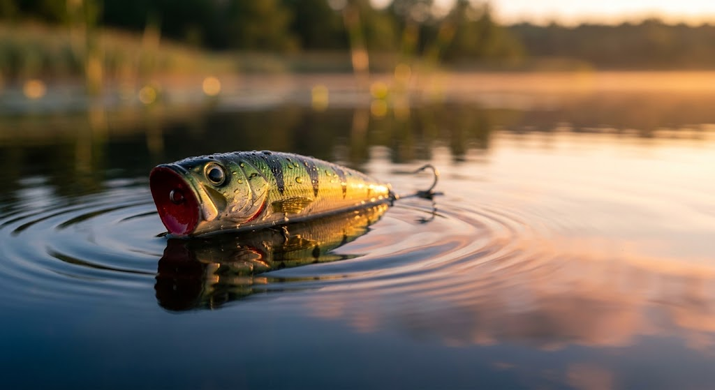 best-topwater-fishing-lures-for-sunrise-strikes