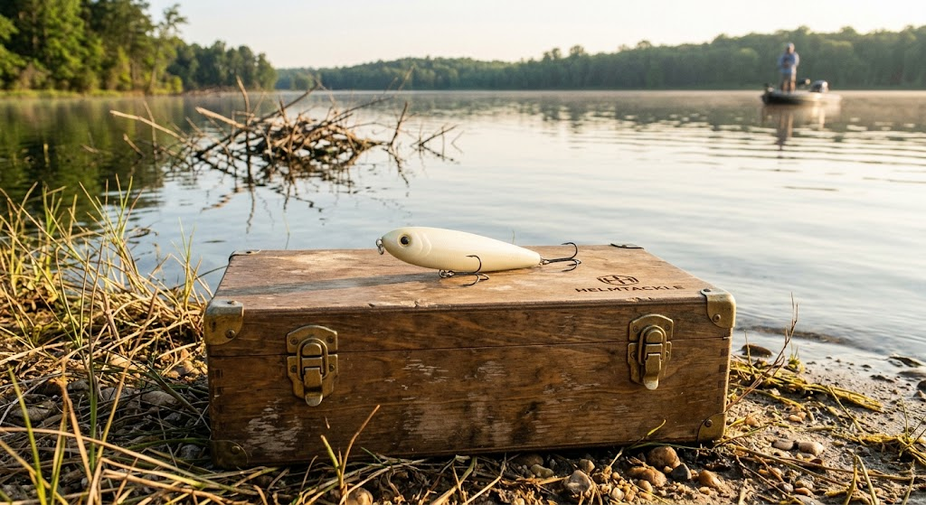 best-walking-bait-topwater-lure
