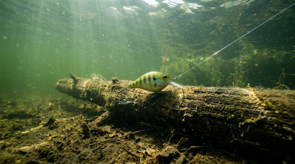 bouncing-squarebill-crankbait-off-underwater-structure