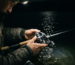 night-fishing-for-bass-with-heavy-duty-casting-rods