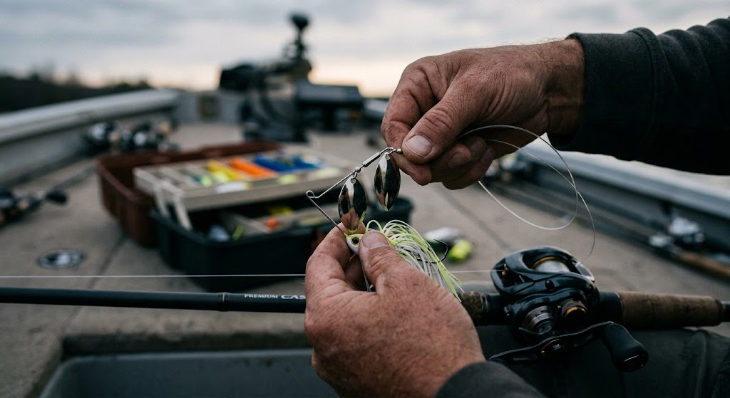 spinnerbaits-and-baitcasting-reel-setup-for-nocturnal-predators