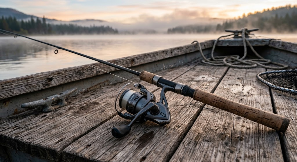 ultralight-spinning-reel-and-rod-distance-casting-open-water