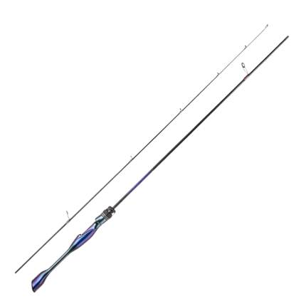 Carbon Fiber Ultra Light Casting Rod_main