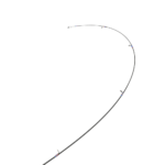 Carbon Fiber Ultra Light Casting Rod_ring04