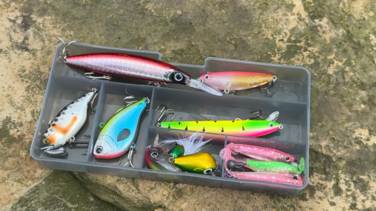 Early-Fall-Topwater-Fishing-Lure