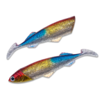 Heavy Swimbait Jig Paddle Tail Swimbaits Saltwater_main
