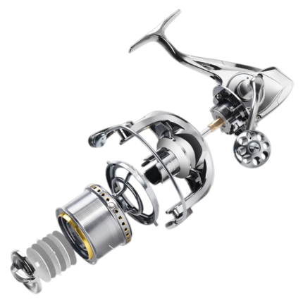 Long Casting All Metal Spinning Reel_ring01