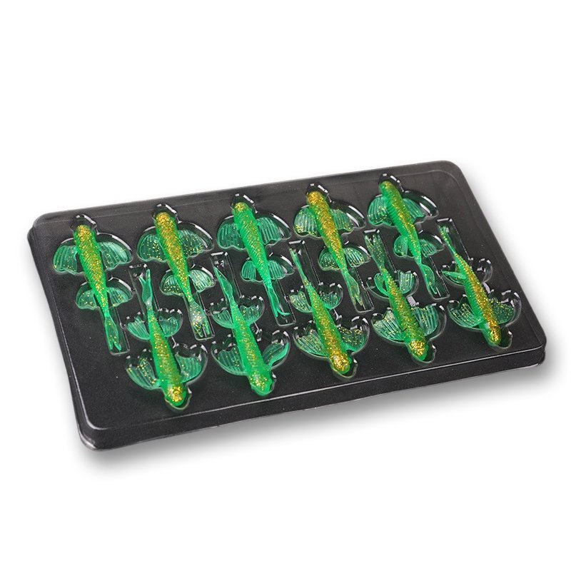 TPE Floating Butterfly Finesse Soft Plastic Baits_main TPE Floating Butterfly Finesse Soft Plastic Baits_main