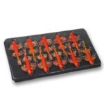 TPE Floating Butterfly Finesse Soft Plastic Baits_ring02