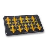 TPE Floating Butterfly Finesse Soft Plastic Baits_ring06