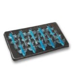 TPE Floating Butterfly Finesse Soft Plastic Baits_ring07