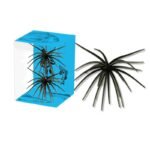 TPE Floating Sea Urchin Creature Baits For Bass_ring05