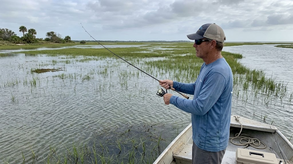 best-incoming-tide-saltwater-fishing-flats-strategy
