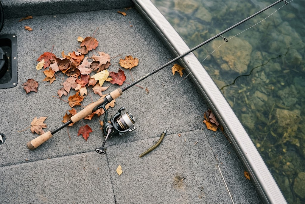 finesse-spinning-rod-combo-for-clear-water