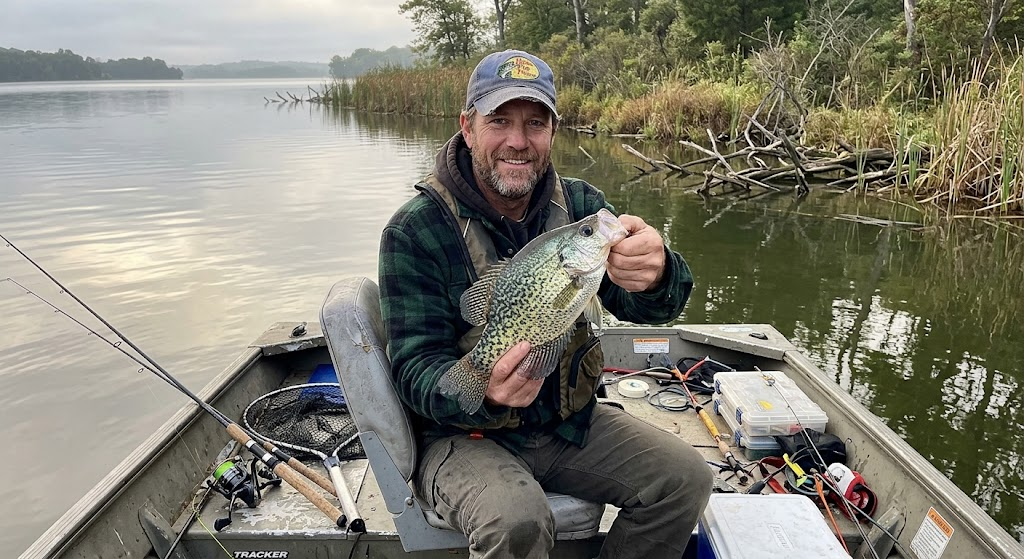 how-to-find-crappie-in-spring-brush-piles