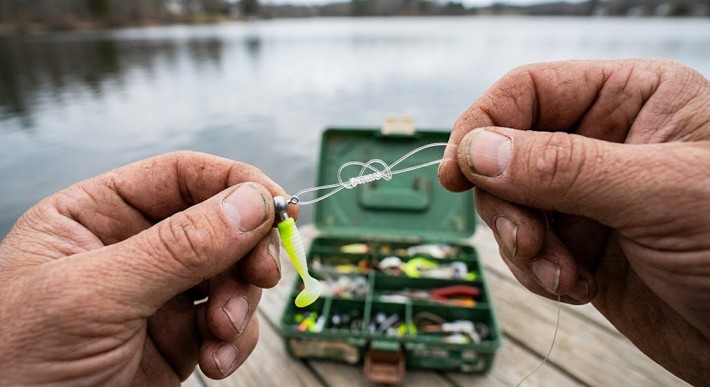 how-to-tie-non-slip-mono-loop-knot-for-crappie-jig